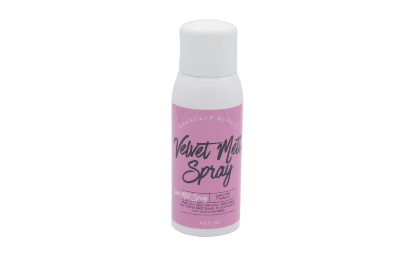 Velvet Melt Spray
