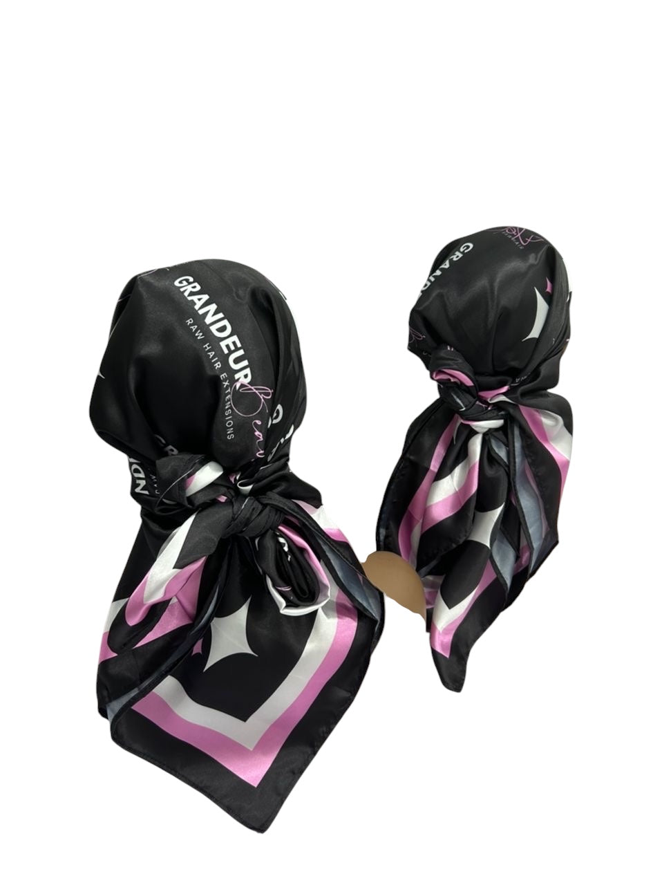 The Glam Scarf