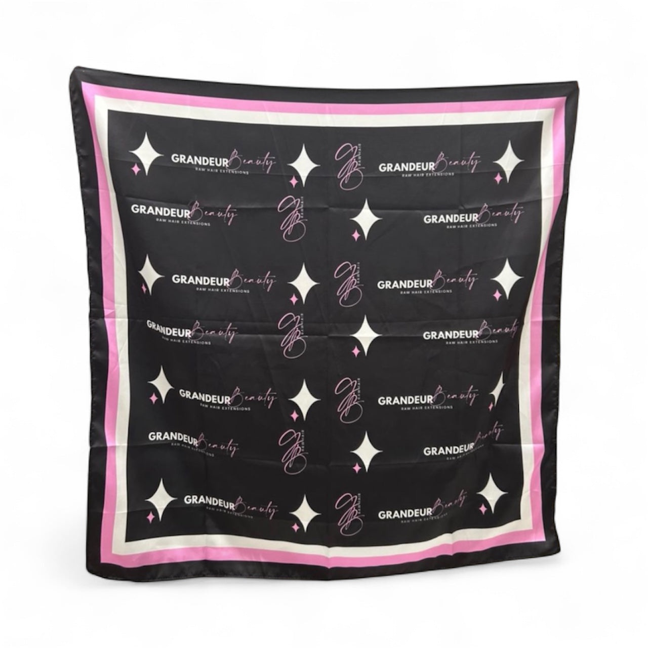 The Glam Scarf