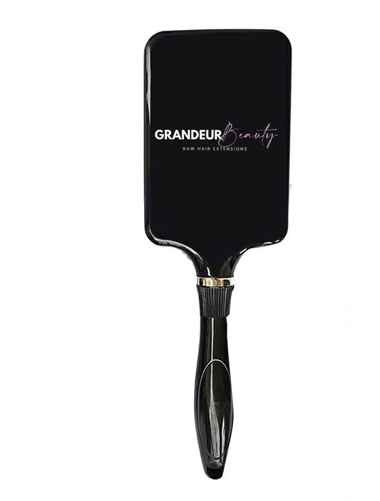 Grandeur Glide Paddle Brush