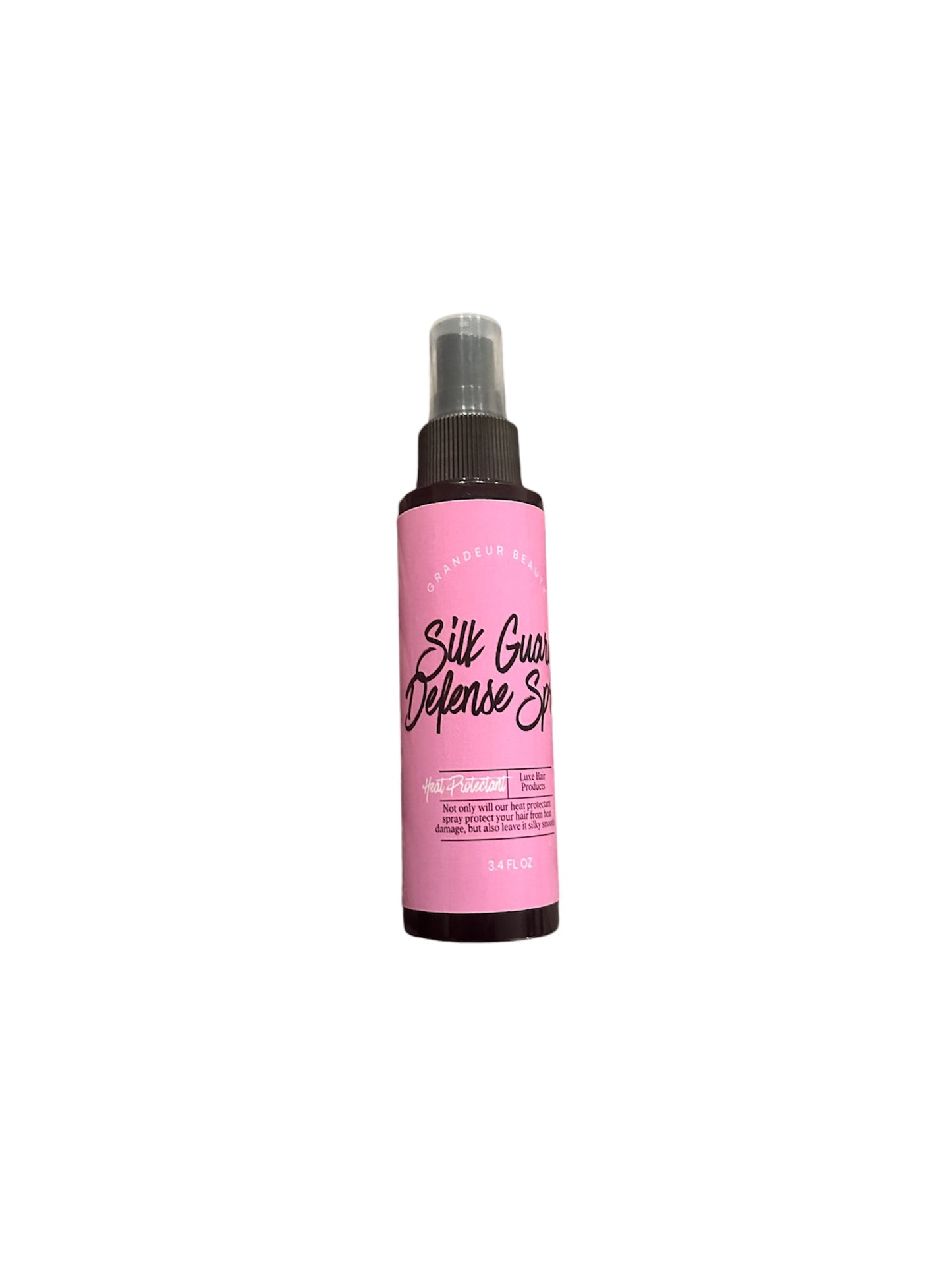 Silk Guard Defense Spray