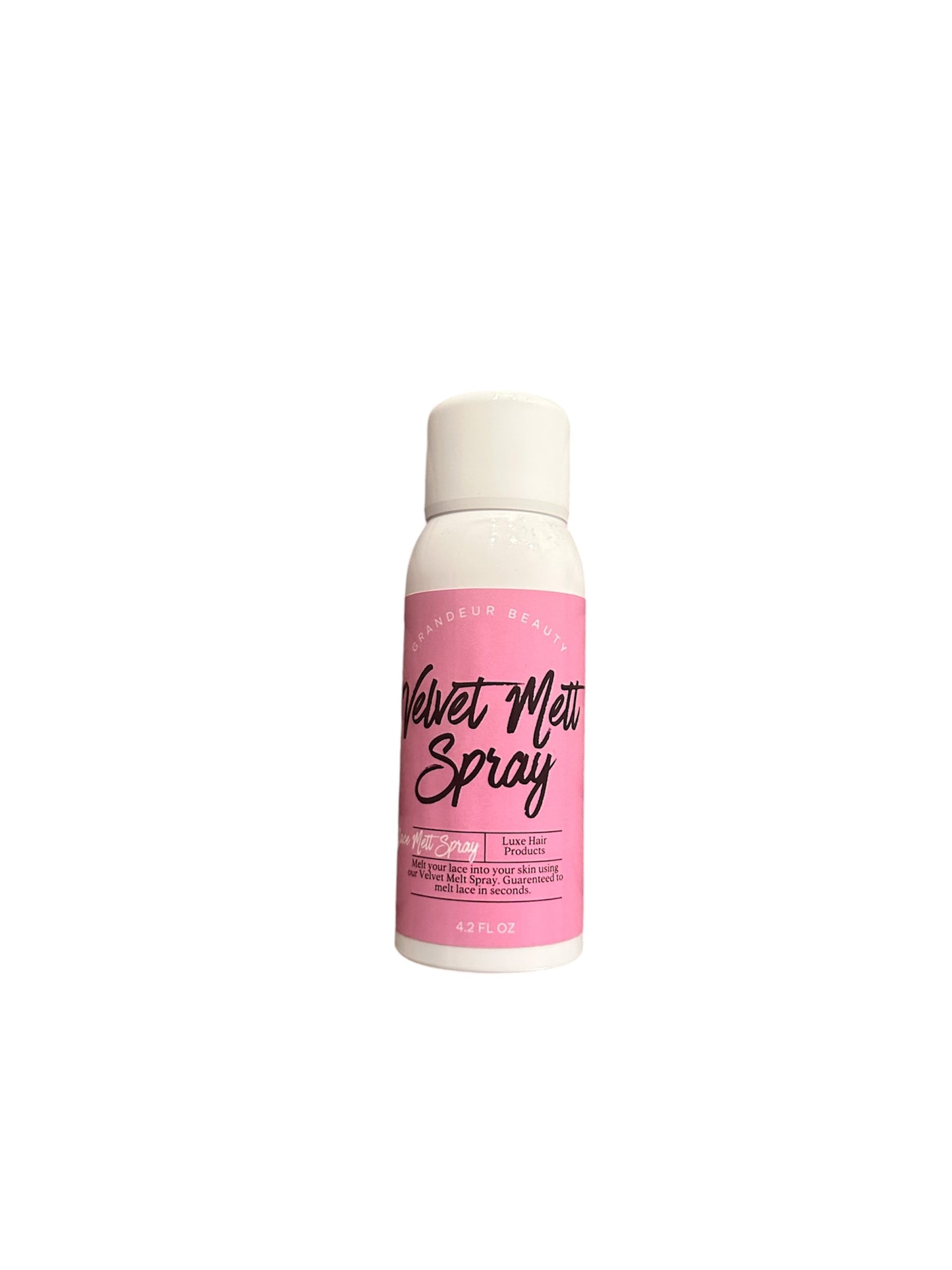 Velvet Melt Spray