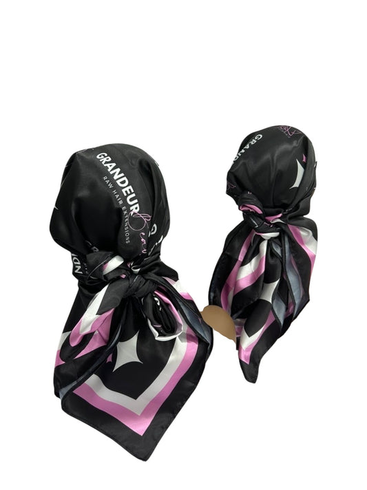 The Glam Scarf
